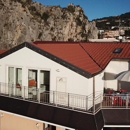 Вилла Casa Kalika Чефалу Экстерьер фото